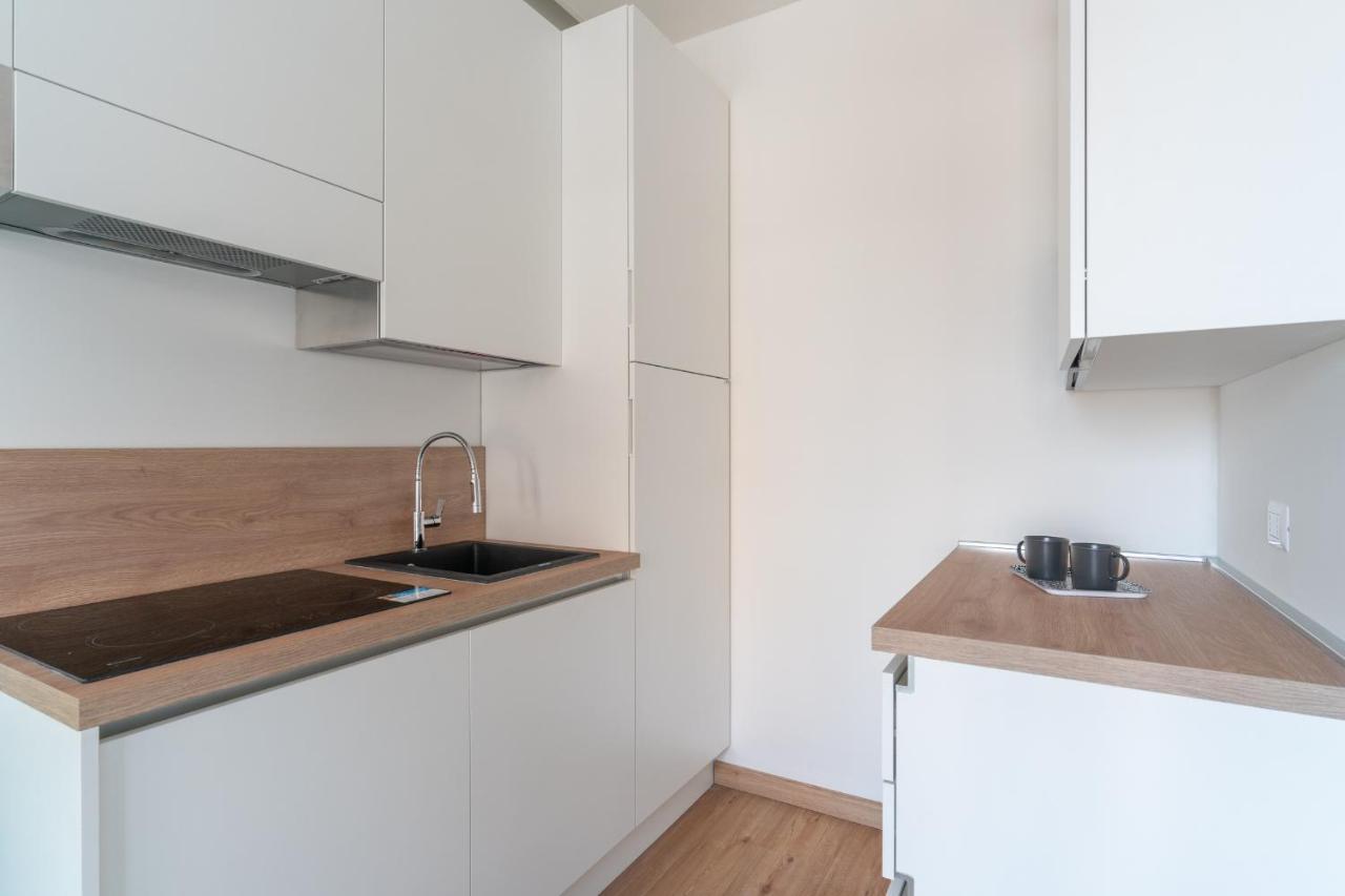 Cimiano Suite 21, New Apartment ミラノ エクステリア 写真