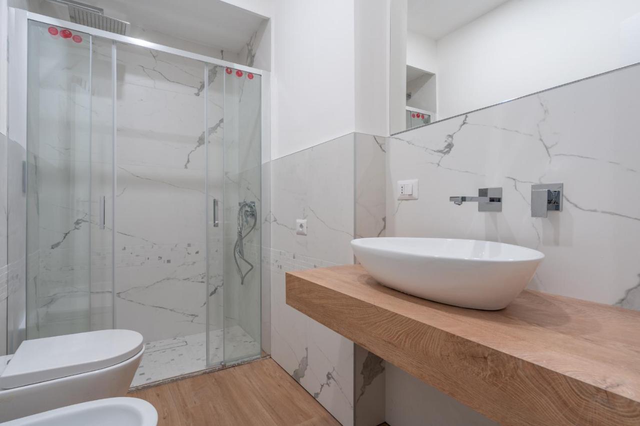Cimiano Suite 21, New Apartment ミラノ エクステリア 写真